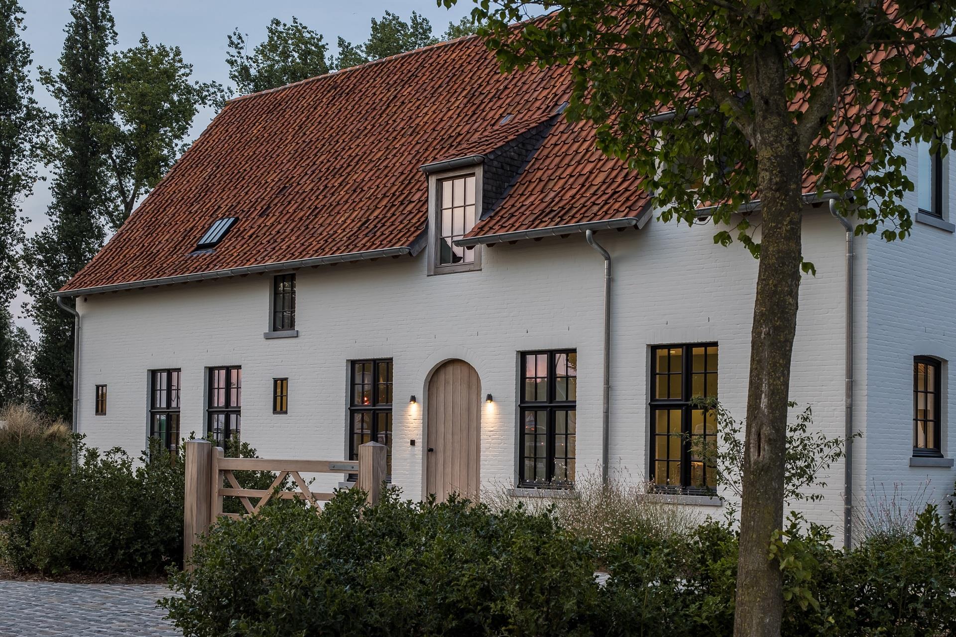 Waterway Lodge Vakantiewoning ***** Jabbeke