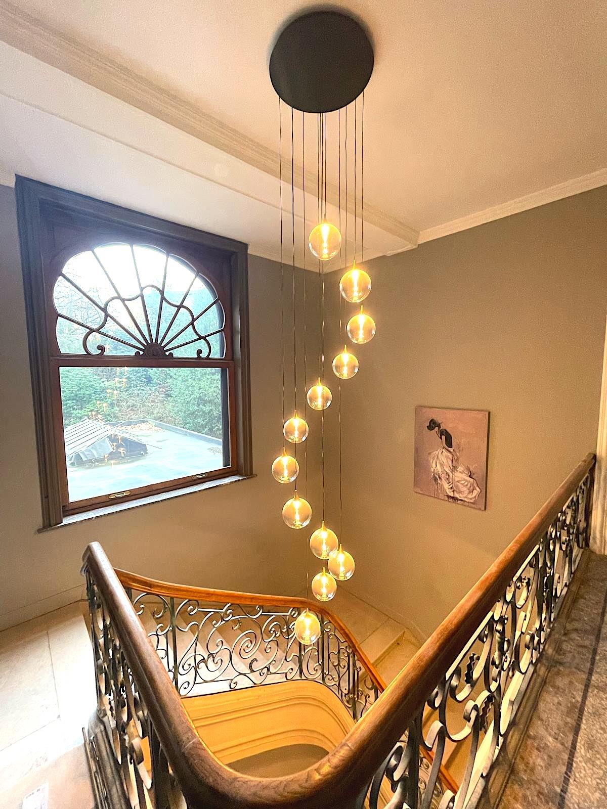 Villa Damseaux