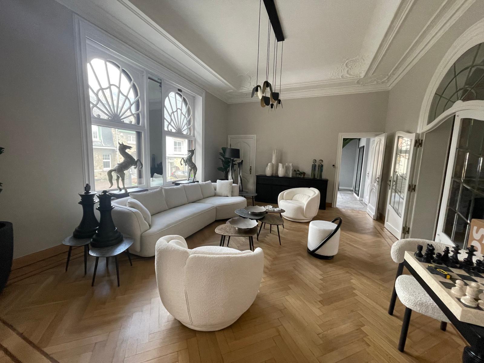  Villa Damseaux