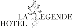 Hotel La Legende