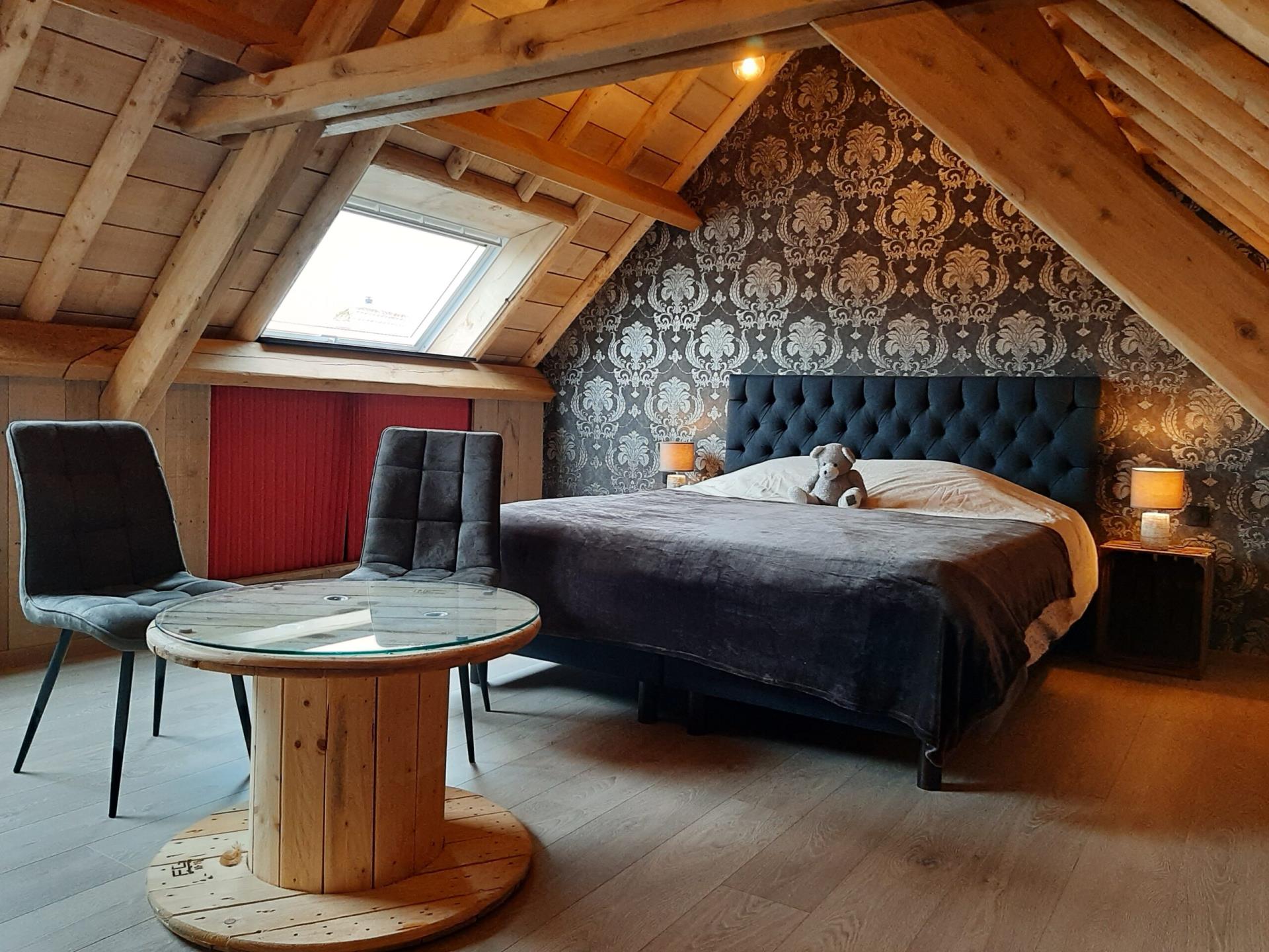 Vakantiewoning Belle Vie | Vakantiehuis Nabij Brugge, België