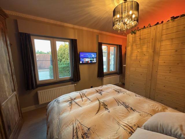 Vakantiewoning Belle Vie