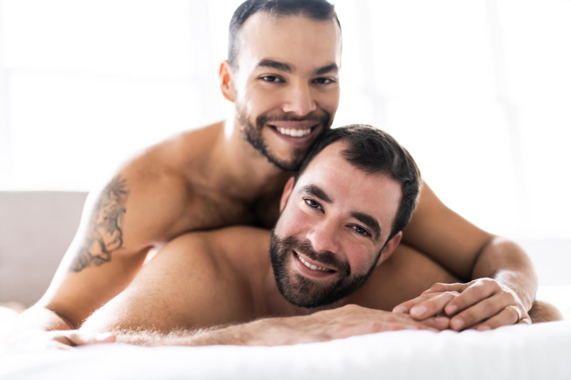 Gay Resort Club torso Gran Canaria hotel gay maspalomas