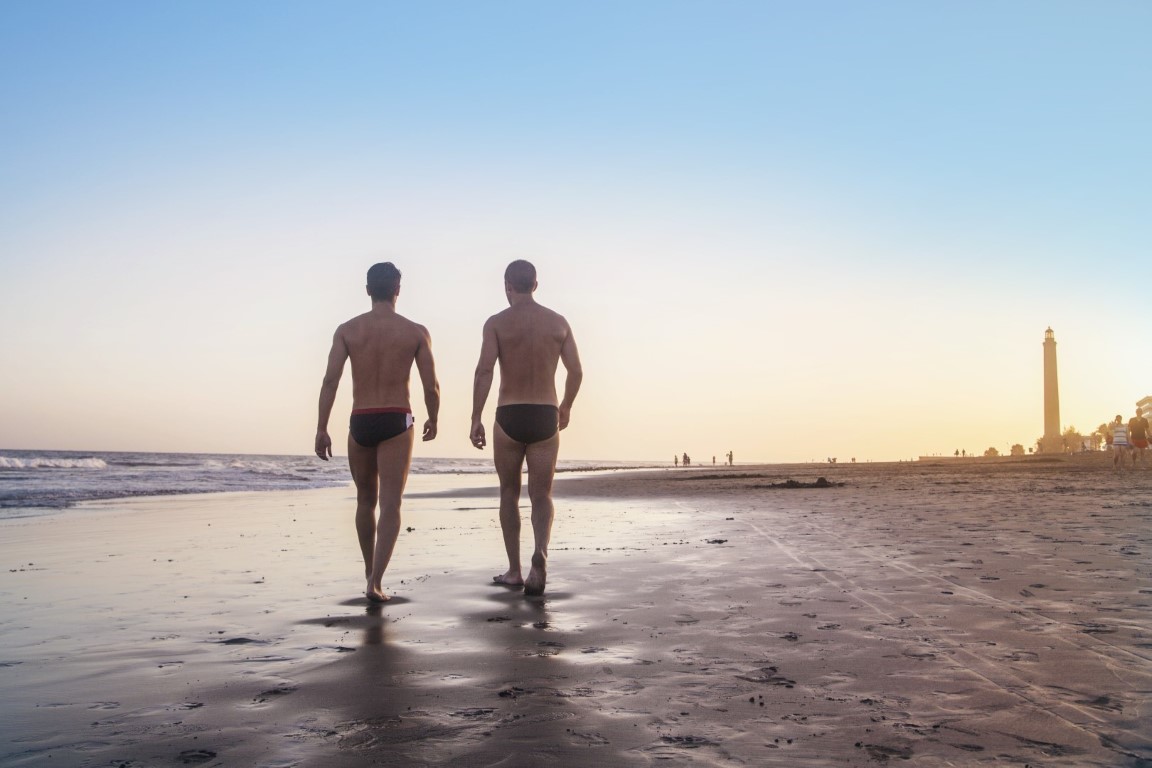 Gay Gran Canaria I hotspot holiday destination for every gay man I here you  can find all about gay spots in Gran Canaria