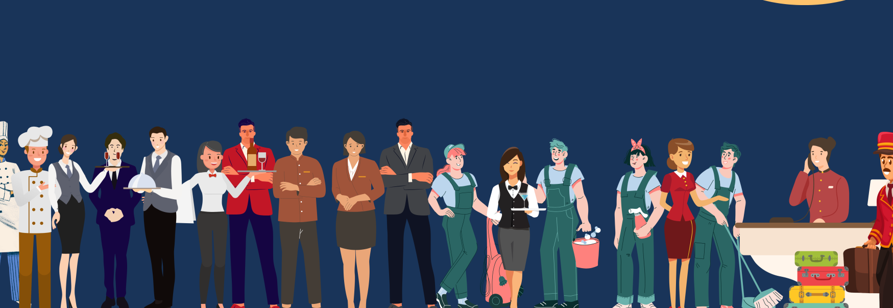 Antwerp Hotel Association