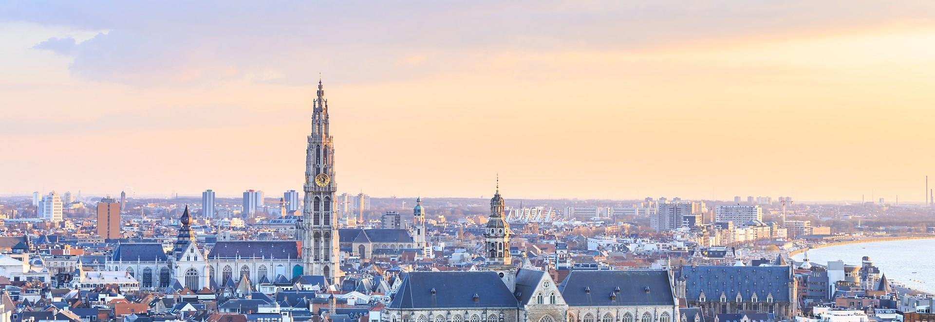 Antwerp Hotel Association