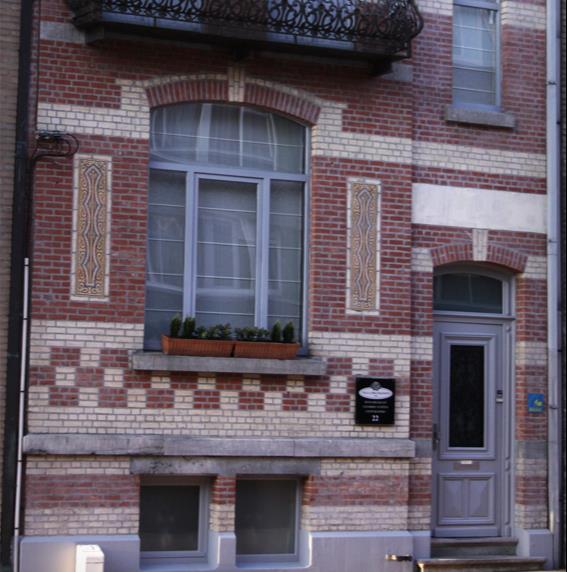 Villa des raisins - Bed and Breakfast