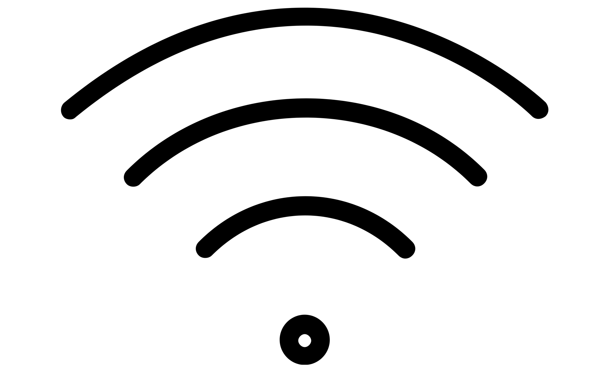 Wifi haut débit gratuit