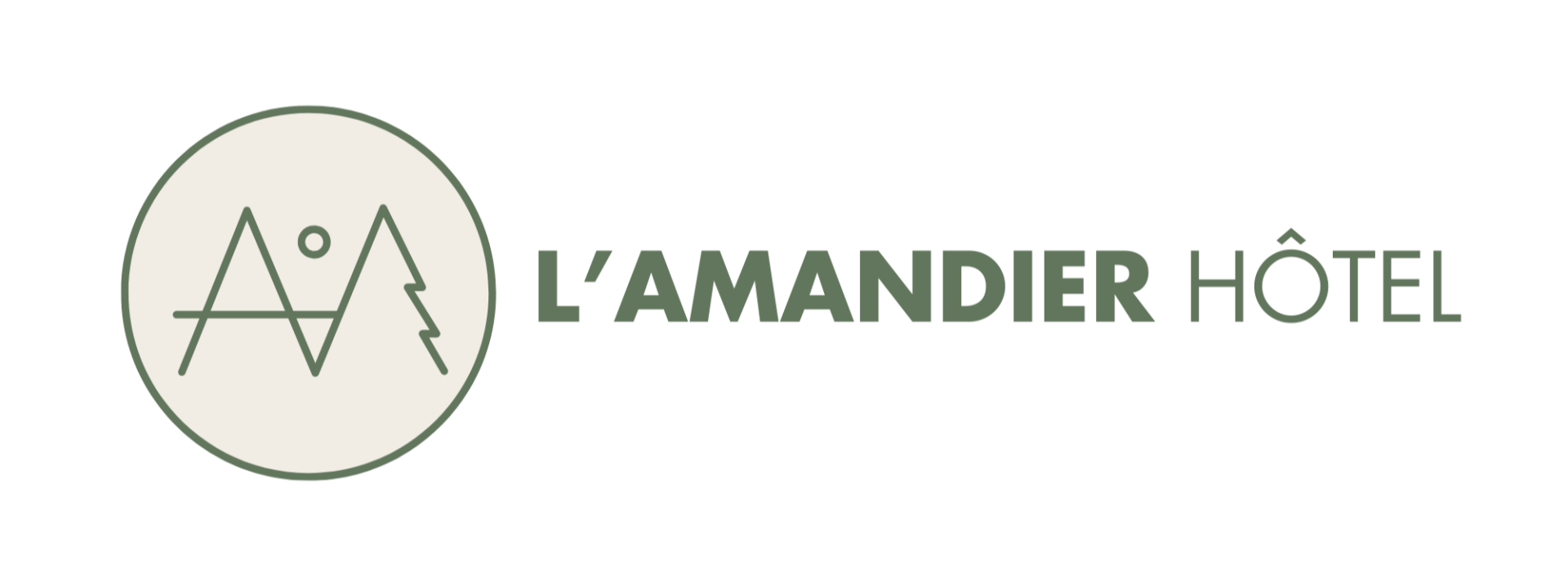 Hotel l'Amandier - Ardenne belge
