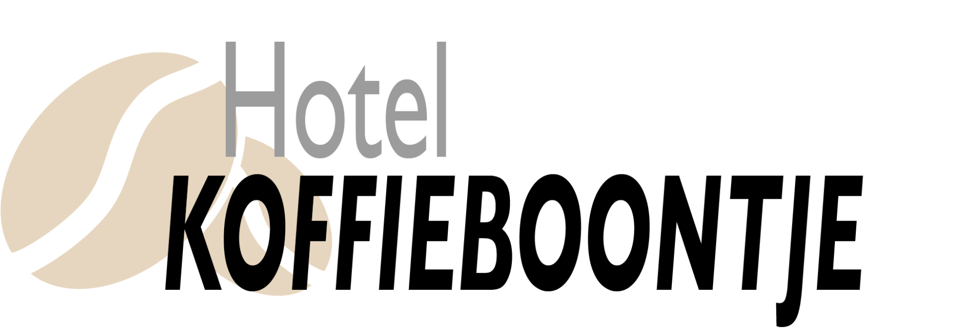 Hotel Koffieboontje