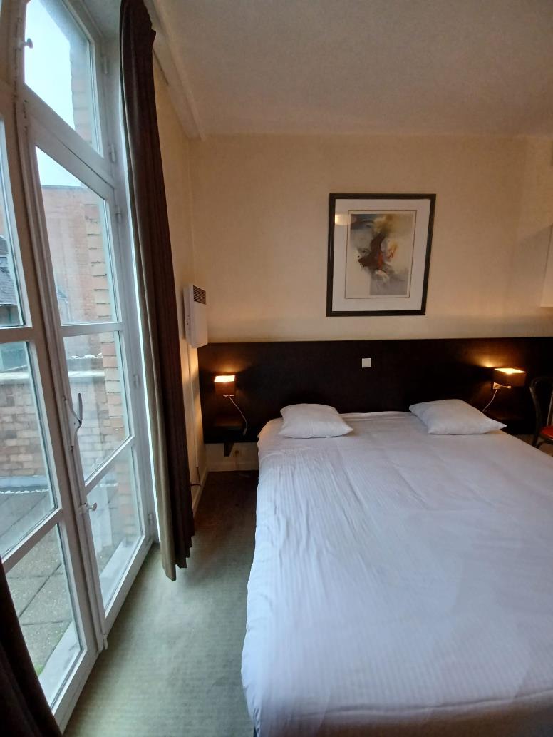 Koffieboontje Hotels