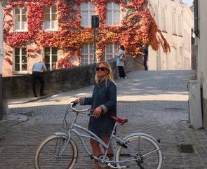 B&B Isidore