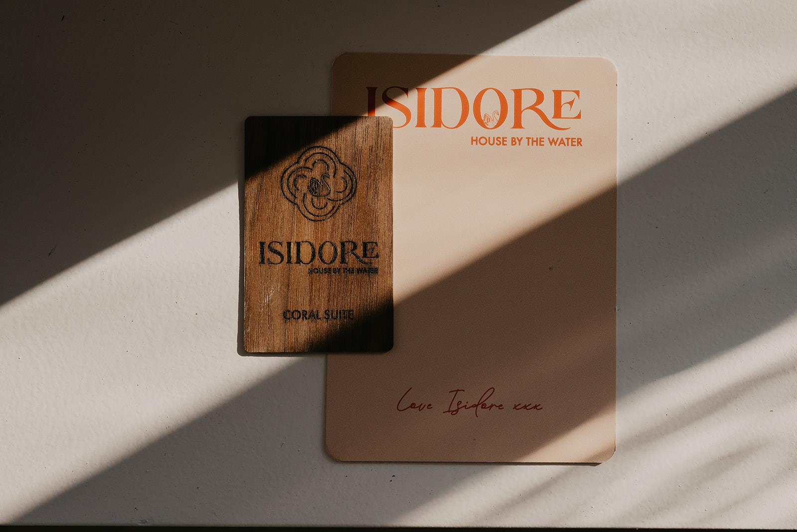B&B Isidore