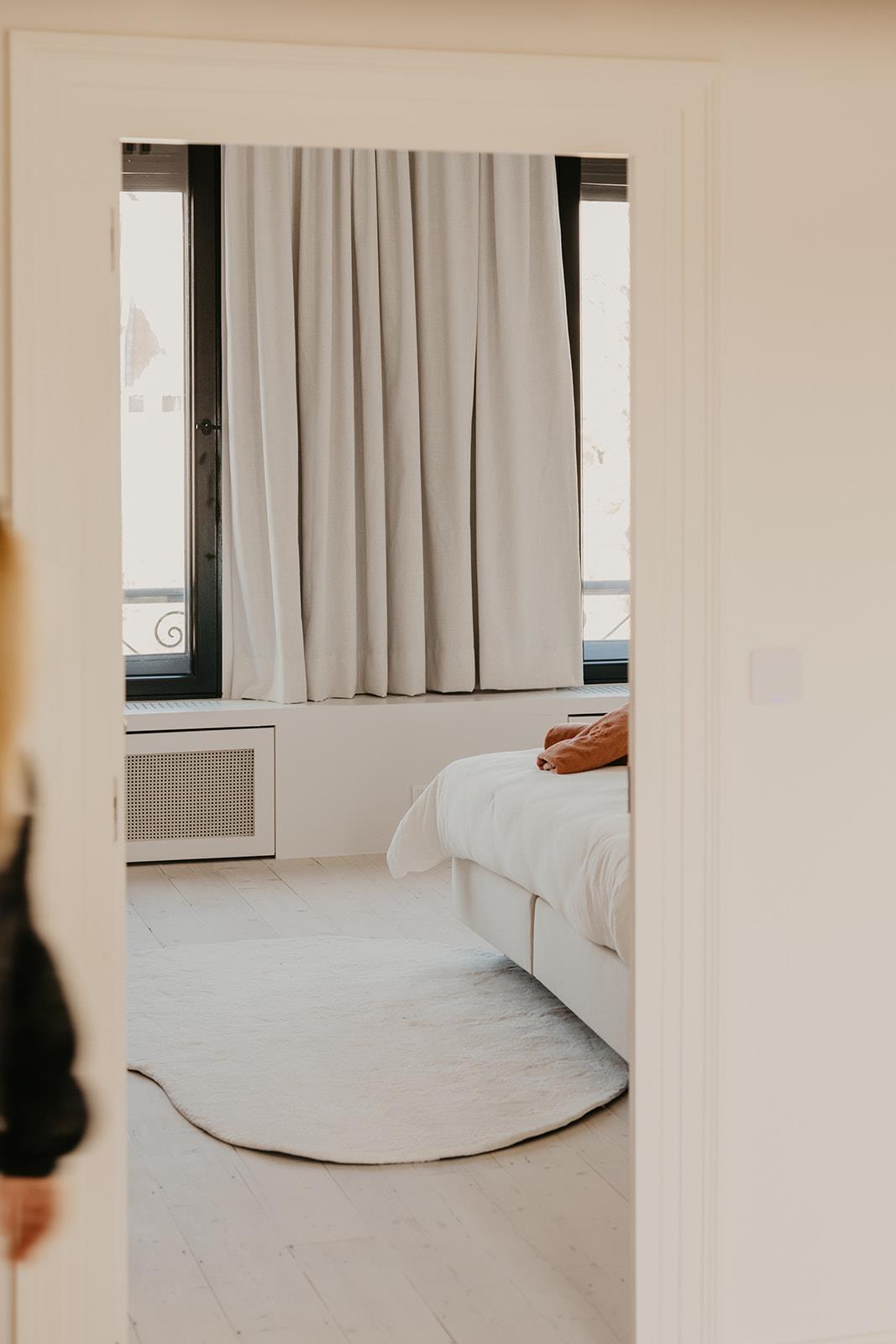 B&B Isidore