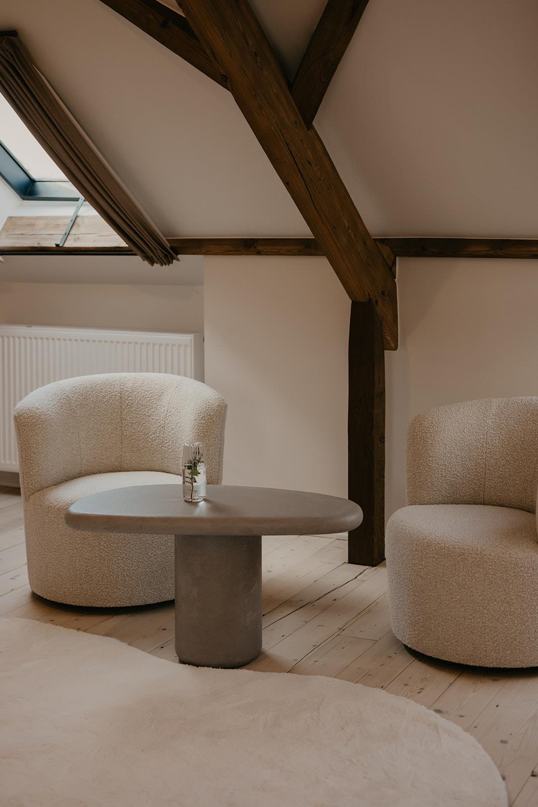 B&B Isidore