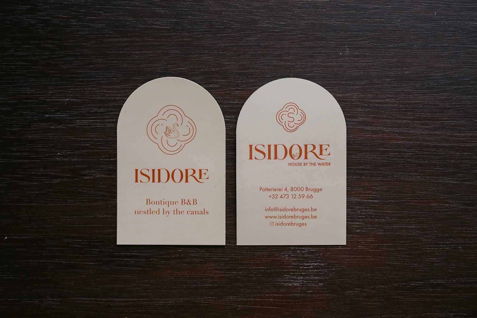 B&B Isidore