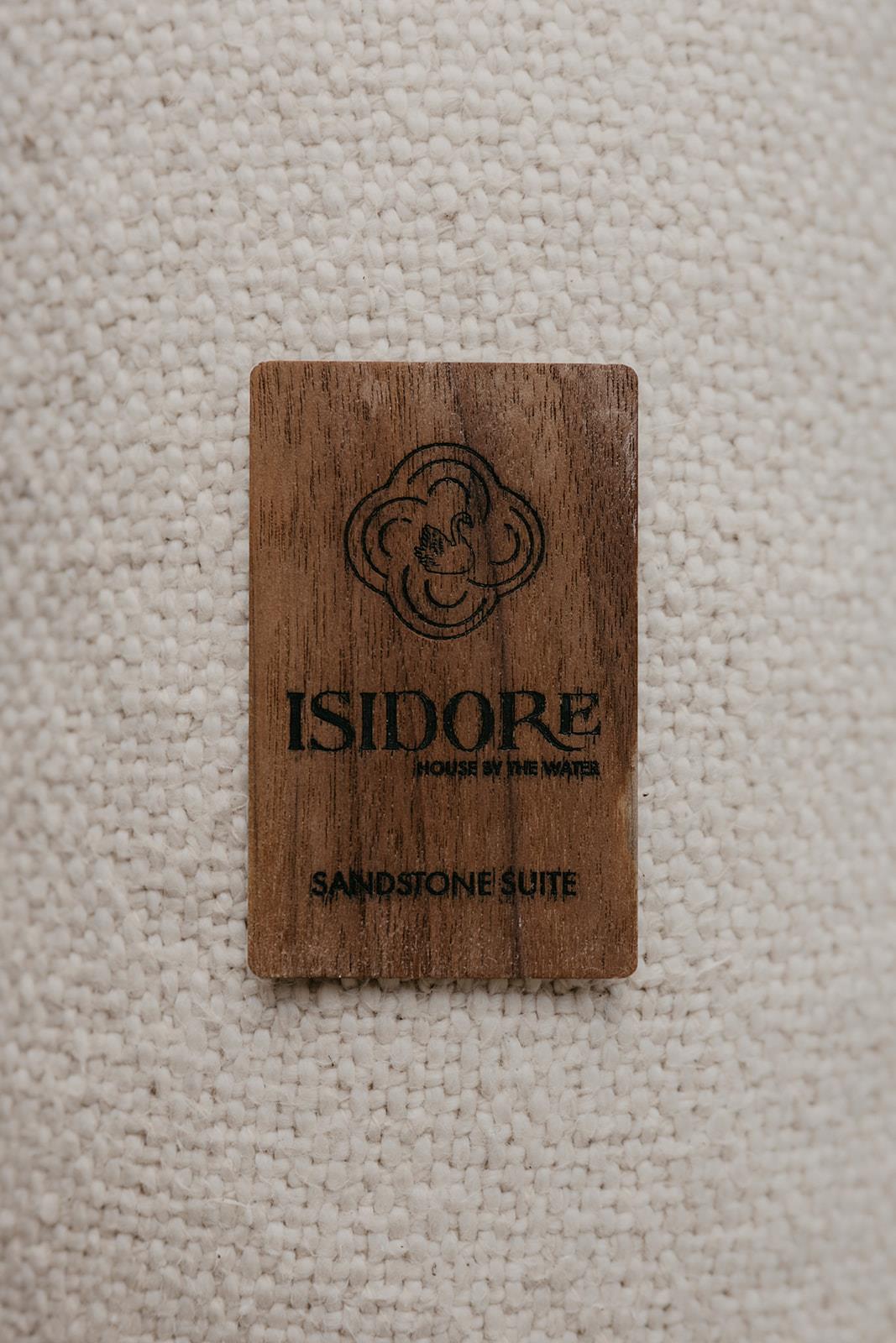 B&B Isidore