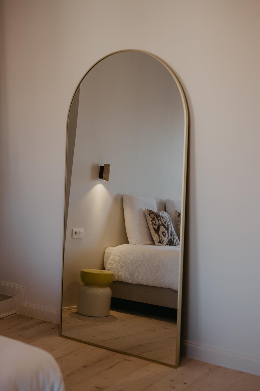 B&B Isidore