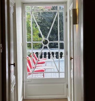 B&B Isidore