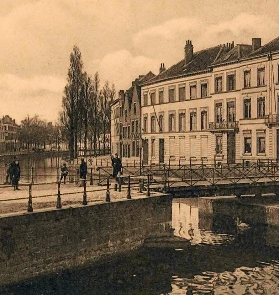 B&B Isidore