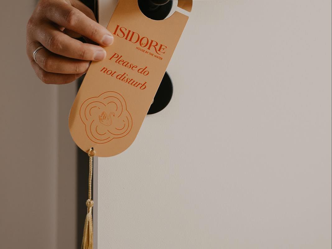 B&B Isidore