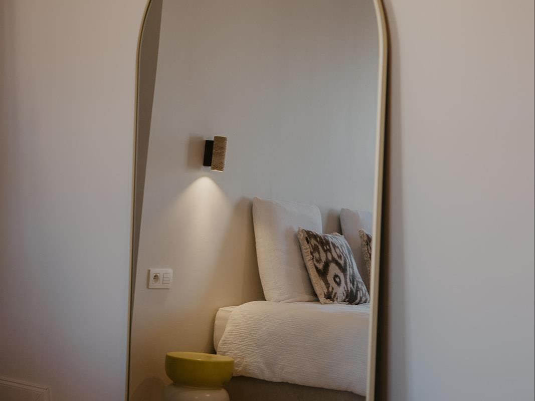 B&B Isidore
