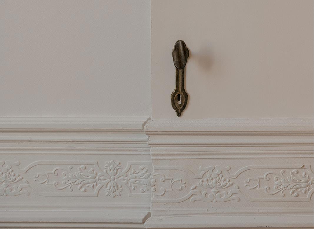 B&B Isidore