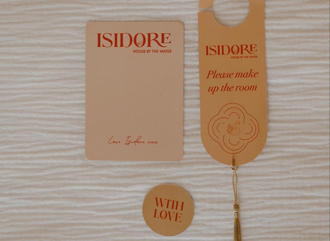 B&B Isidore