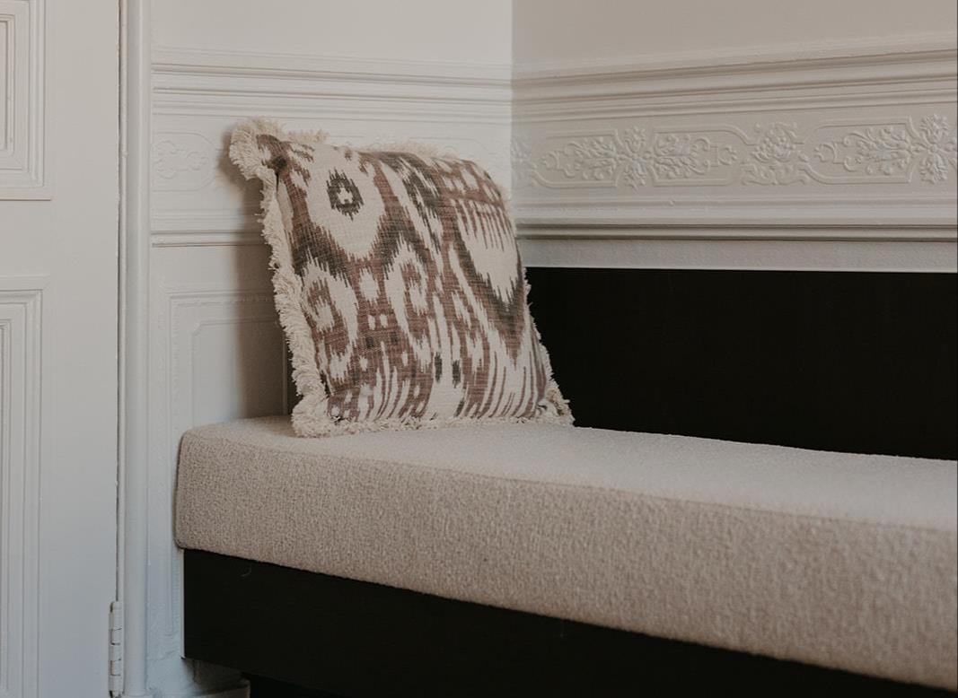 B&B Isidore