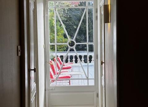 B&B Isidore