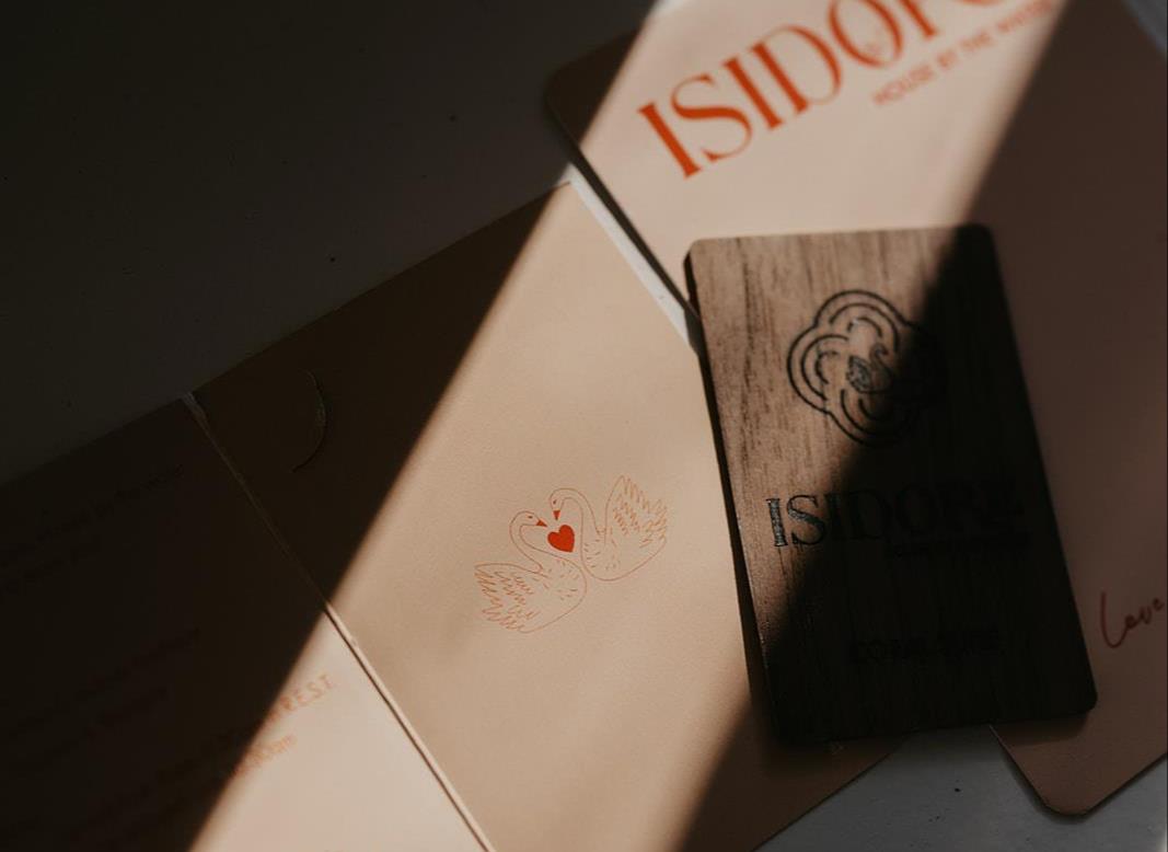 B&B Isidore