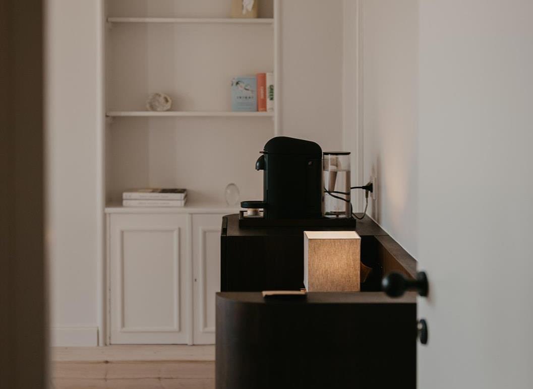 B&B Isidore