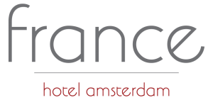 France Hotel Amsterdam