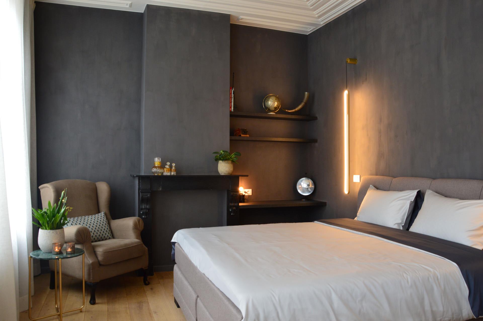 B&B Sint Niklaas — 8000 Brugge