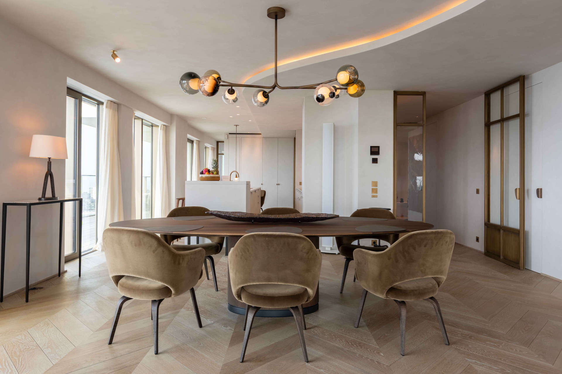 Casselbergh® Residences