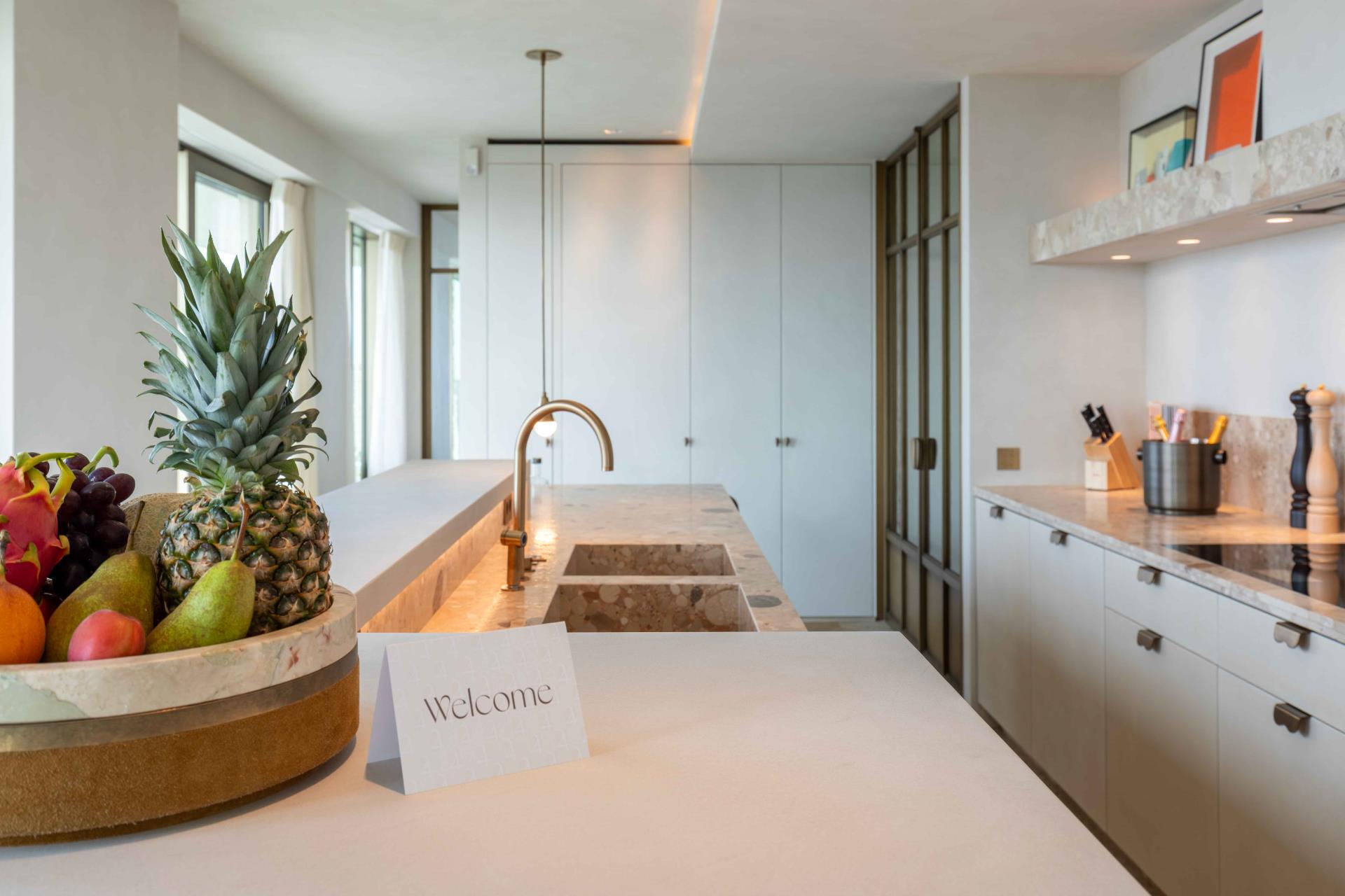 Casselbergh® Residences