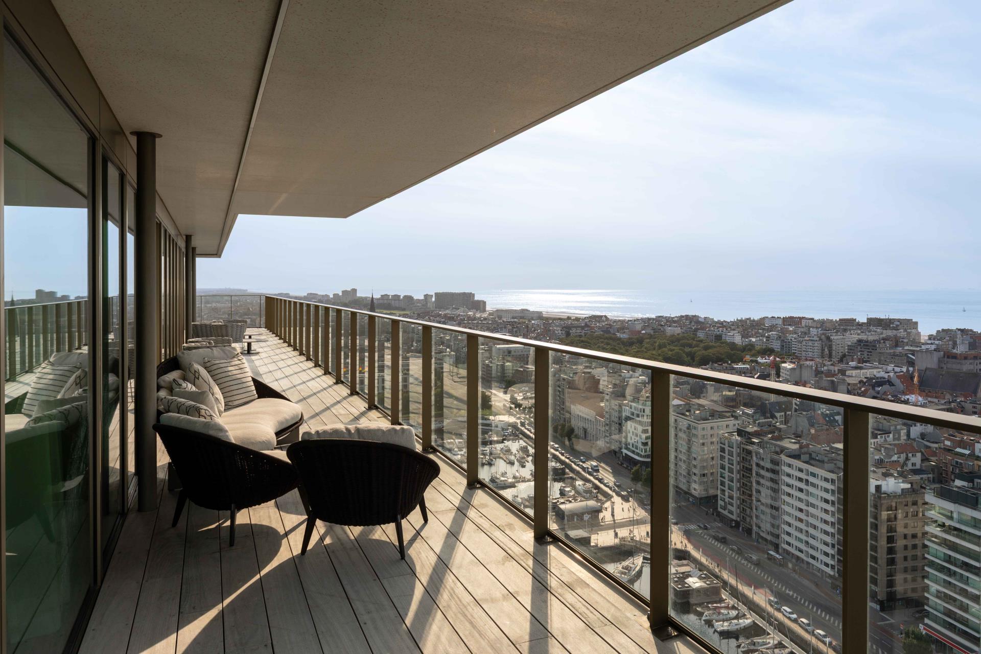 Casselbergh® Residences