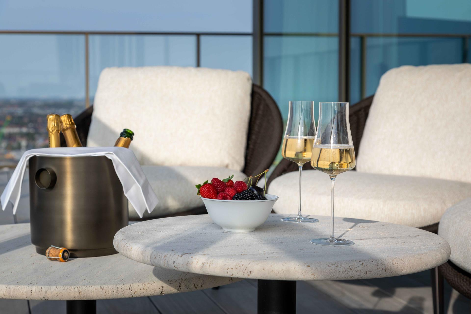 Casselbergh® Residences