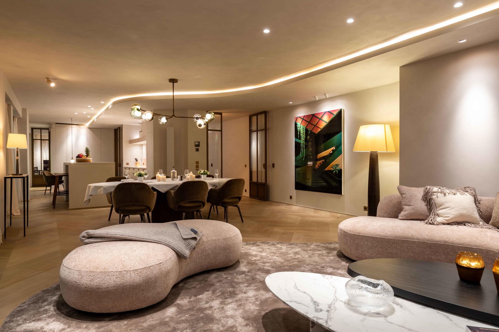 Casselbergh® Residences