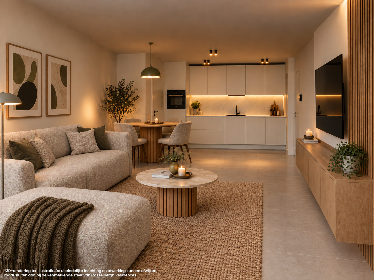 Casselbergh® Residences
