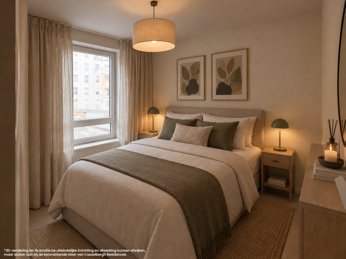 Casselbergh® Residences