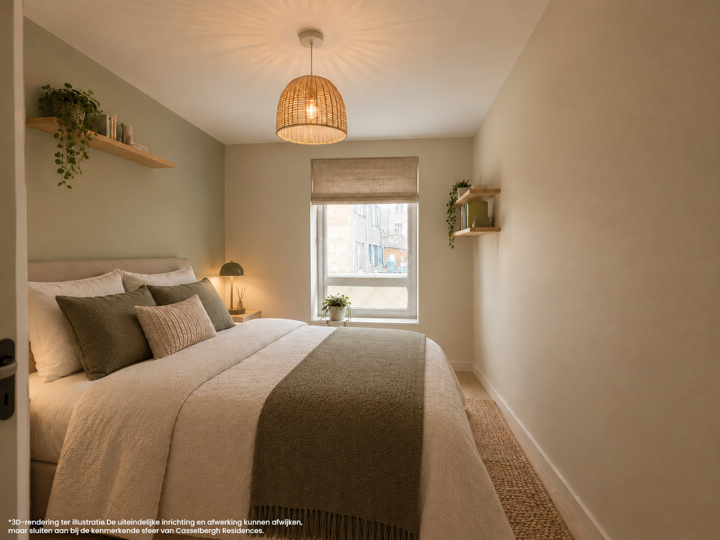 Casselbergh® Residences