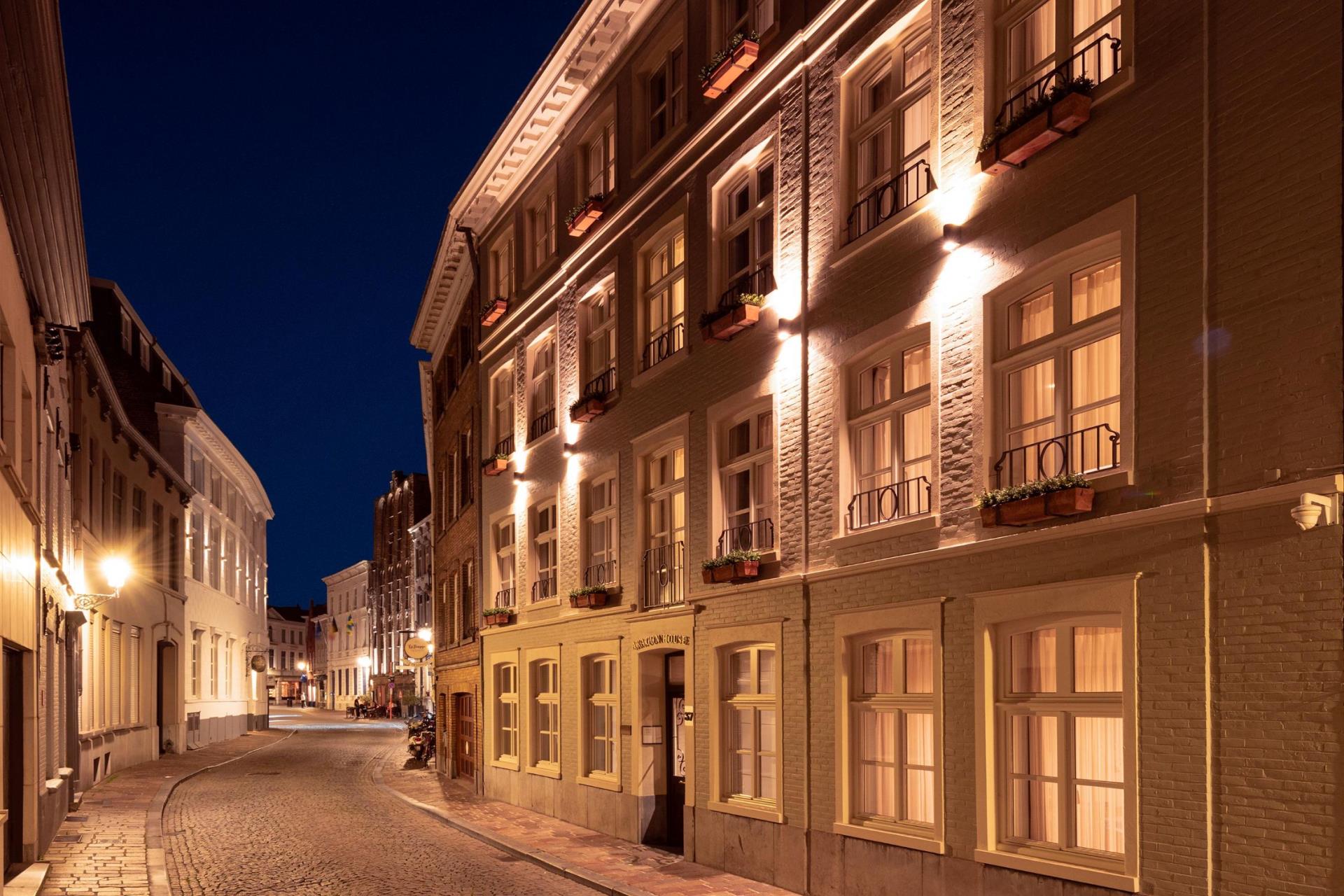 Casselbergh® Residences