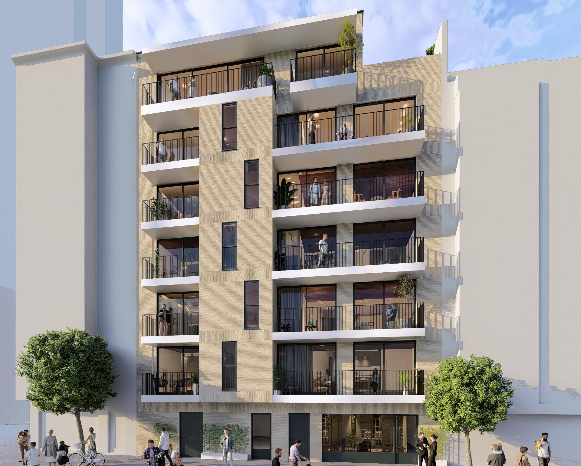 Casselbergh® Residences