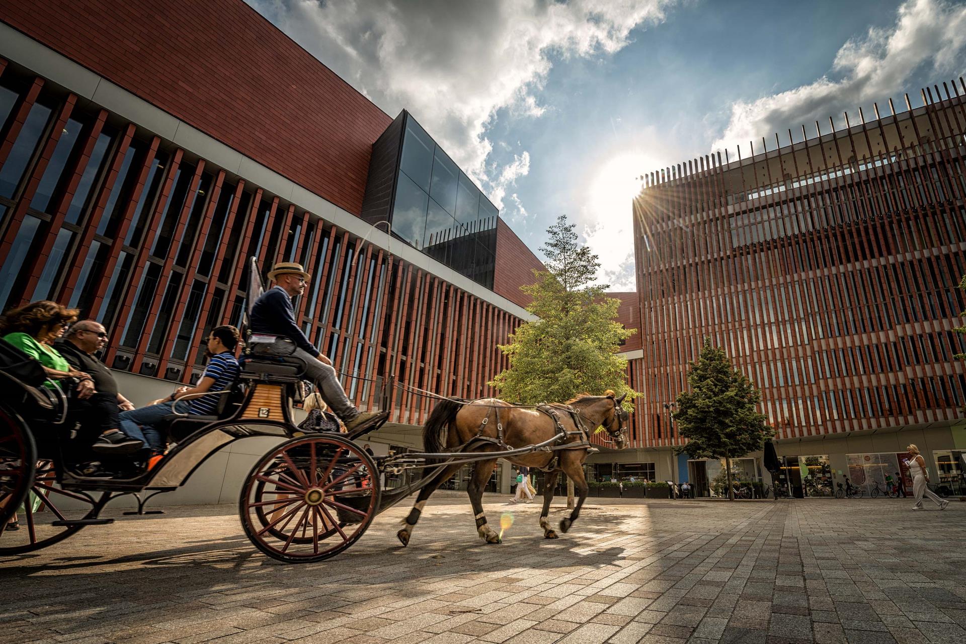 Casselbergh® Residences