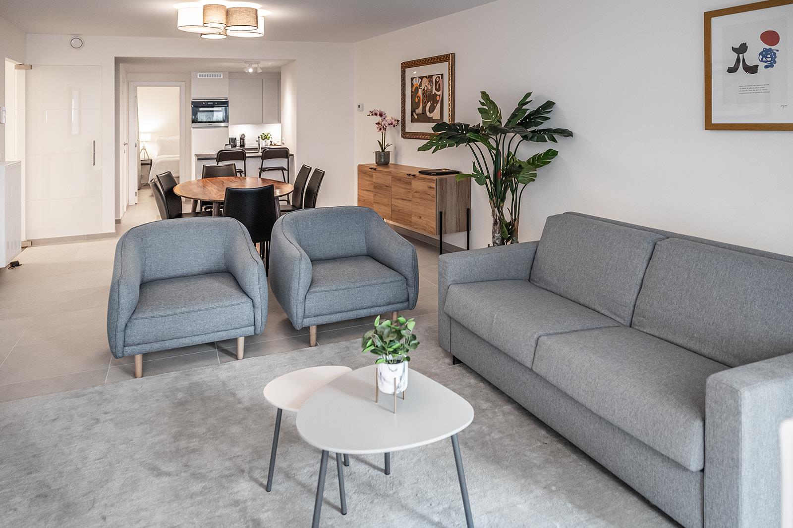 Casselbergh® Residences