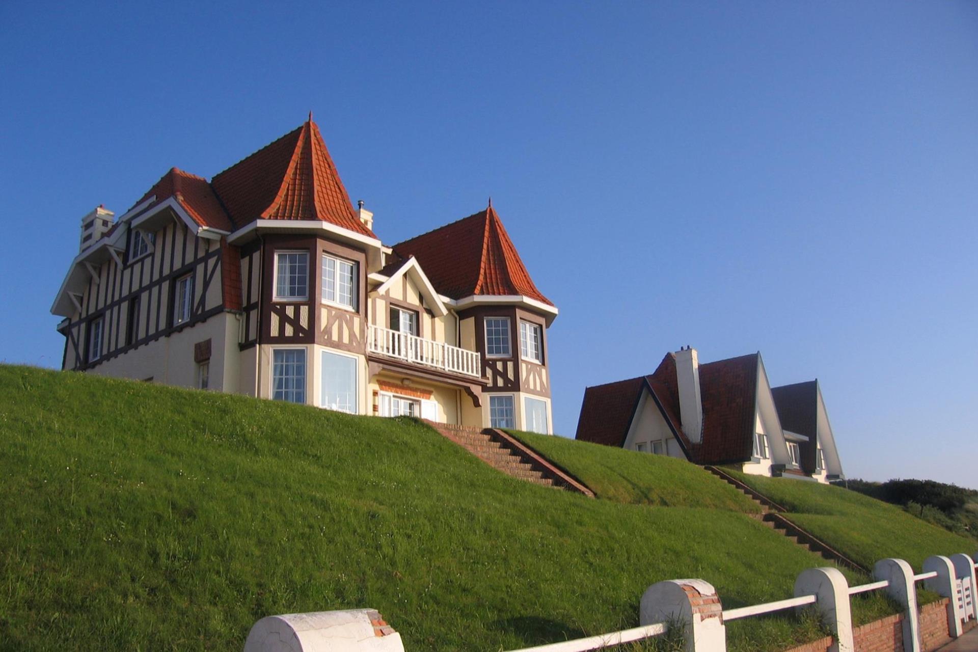 Casselbergh® Residences