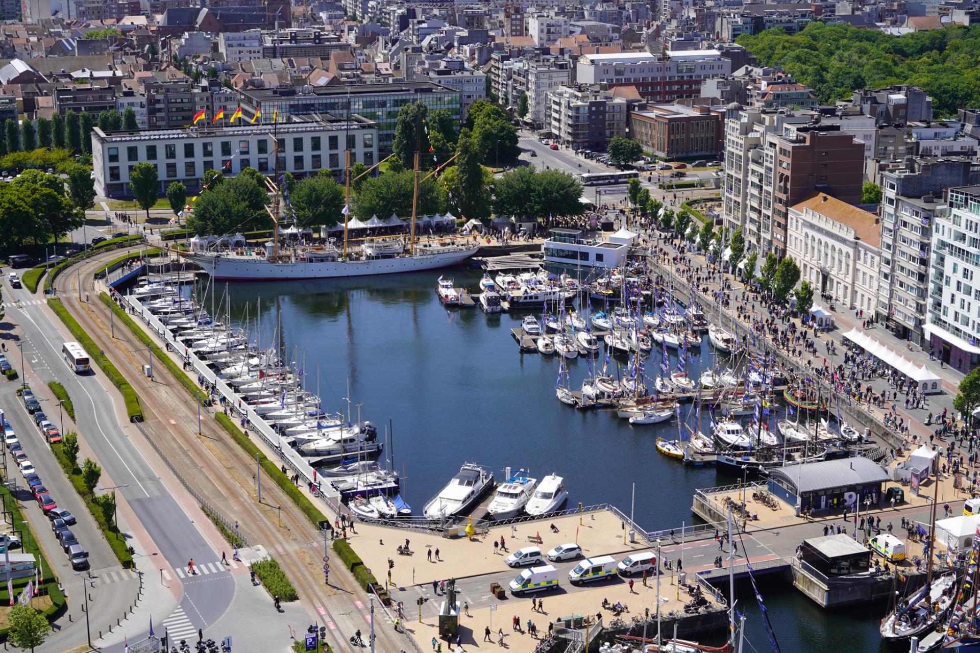 Casselbergh® Residences