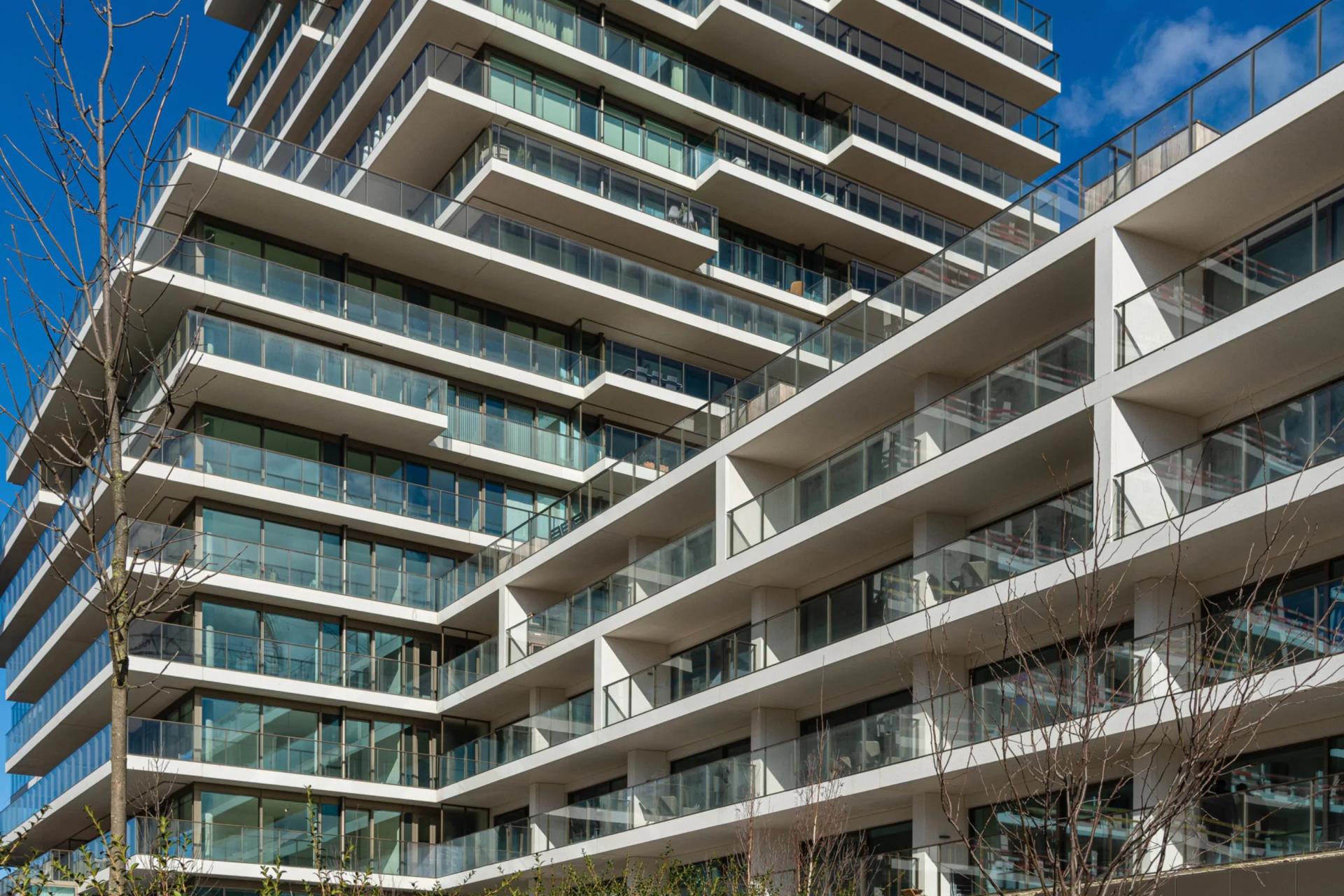 Casselbergh® Residences