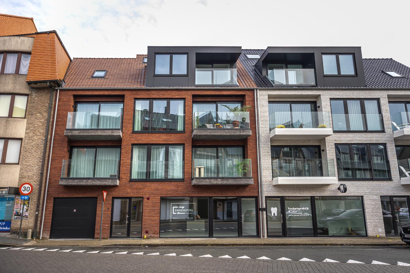 Casselbergh® Residences